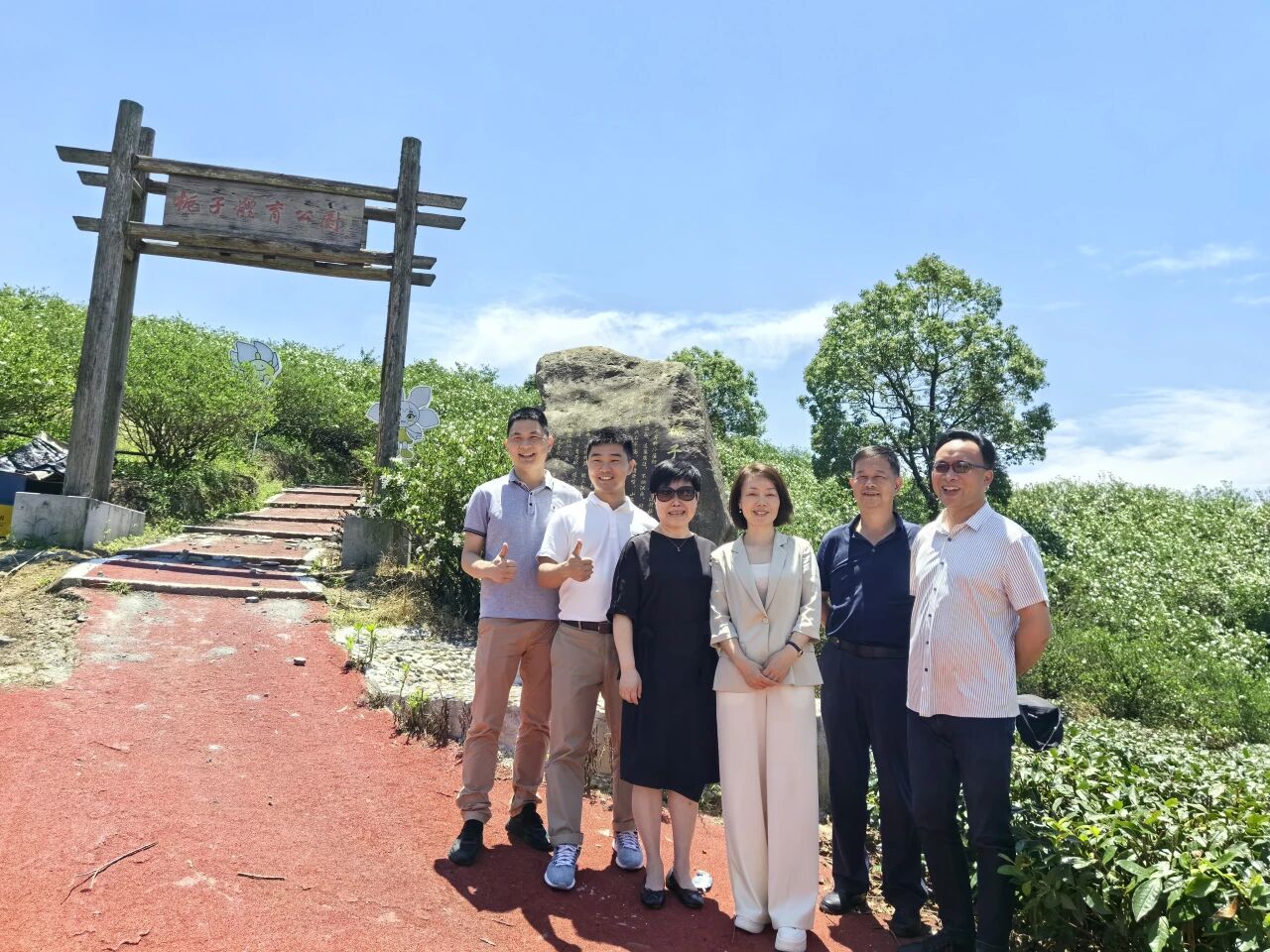 栀子花标准发布